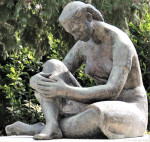 Oorlogsmonument Nijverdal Ten Cate | Janny Brugman de Vries
